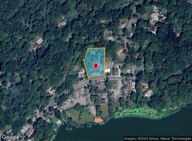 400 E Main St, Jefferson Valley, NY Parcel Map