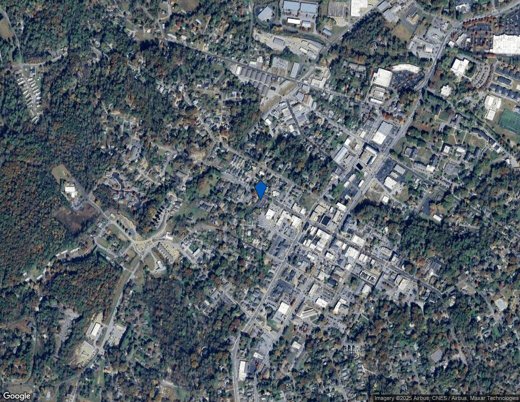 191 W Main St, Brevard, NC, 28712 Office Space For Lease