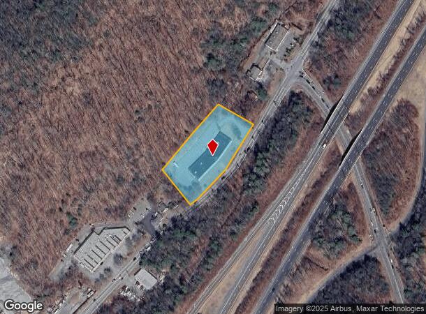 789 Winsted Rd, Torrington, CT Parcel Map