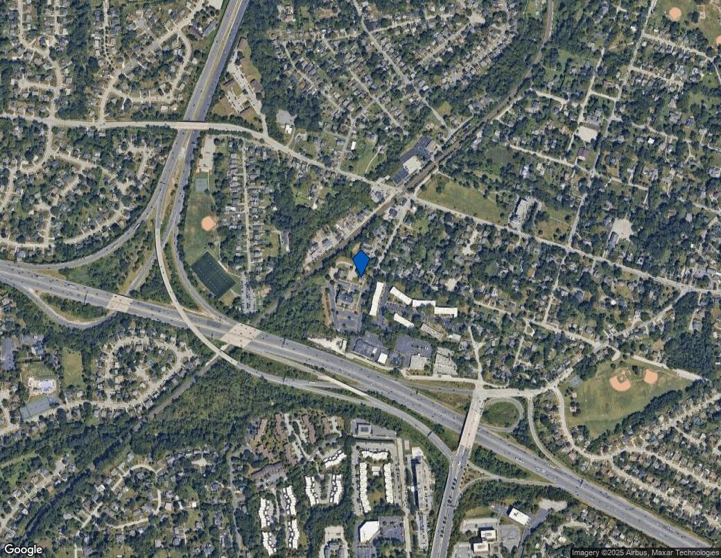 1402 Front Ave, Lutherville Timonium, MD, 21093 Office Space For