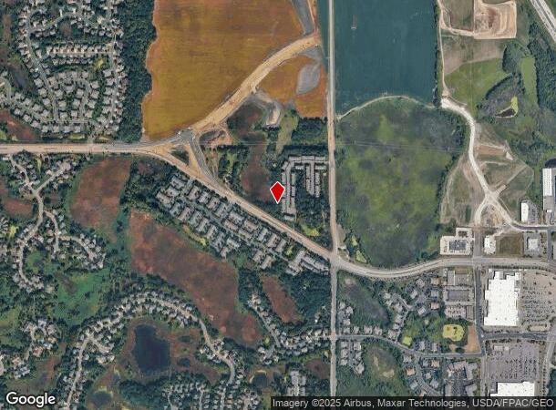  76 Address Unassigned, Maple Grove, MN Parcel Map