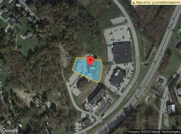  Gbg Comm Park, Park, PA Parcel Map