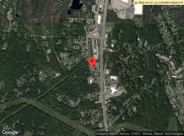  1285 Route 9, Wappingers Falls, NY Parcel Map