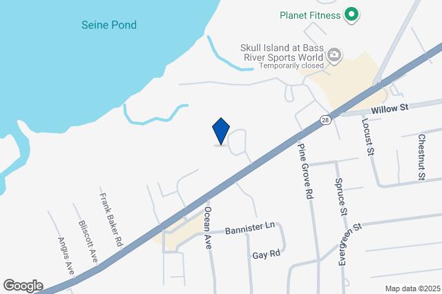 878 Route 28 South Yarmouth Ma 02664 Commercial Land For Sale