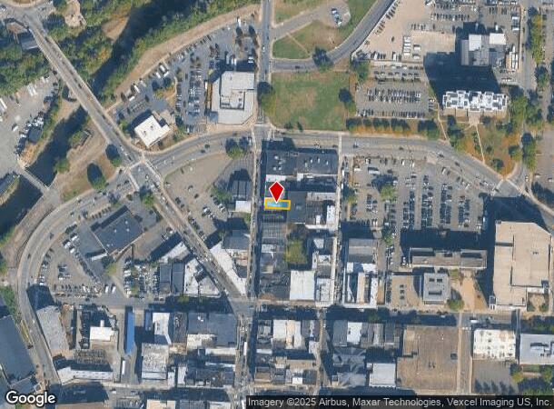 69 E Main St, Little Falls, NJ Parcel Map