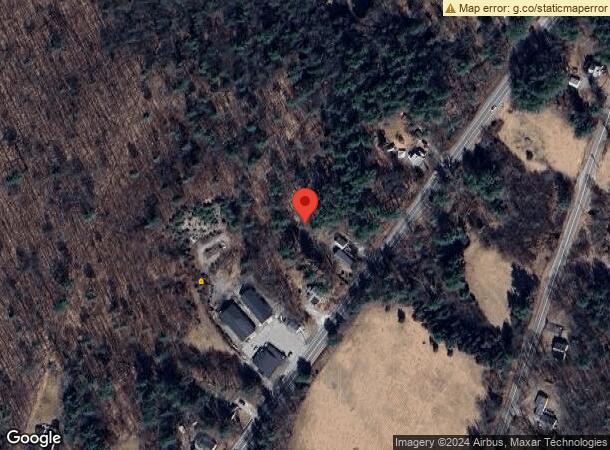  79 Old Candia Rd, Candia, NH Parcel Map