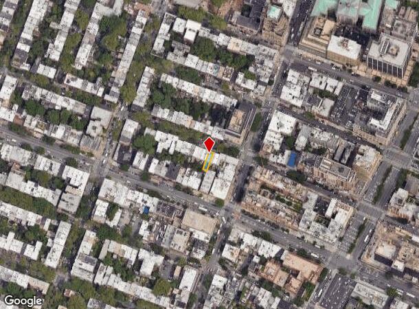  188 State St, Brooklyn, NY Parcel Map