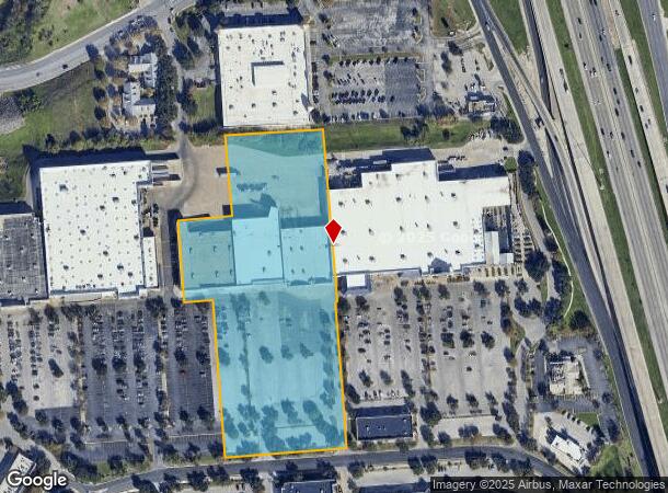 120 Sundance Pky, Round Rock, TX Parcel Map