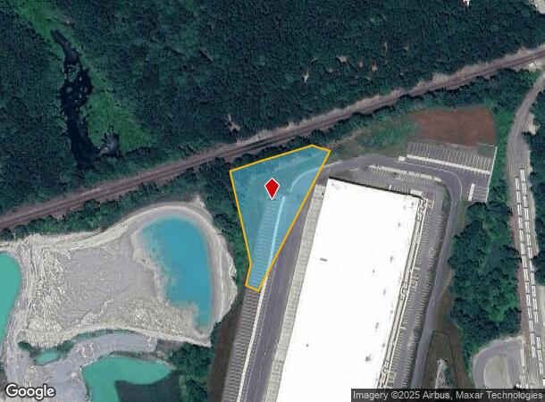  435R Leominster Shirley Rd, Lunenburg, MA Parcel Map