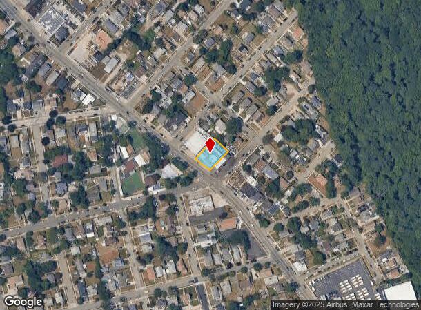 475 Babylon Tpke, Freeport, NY Parcel Map