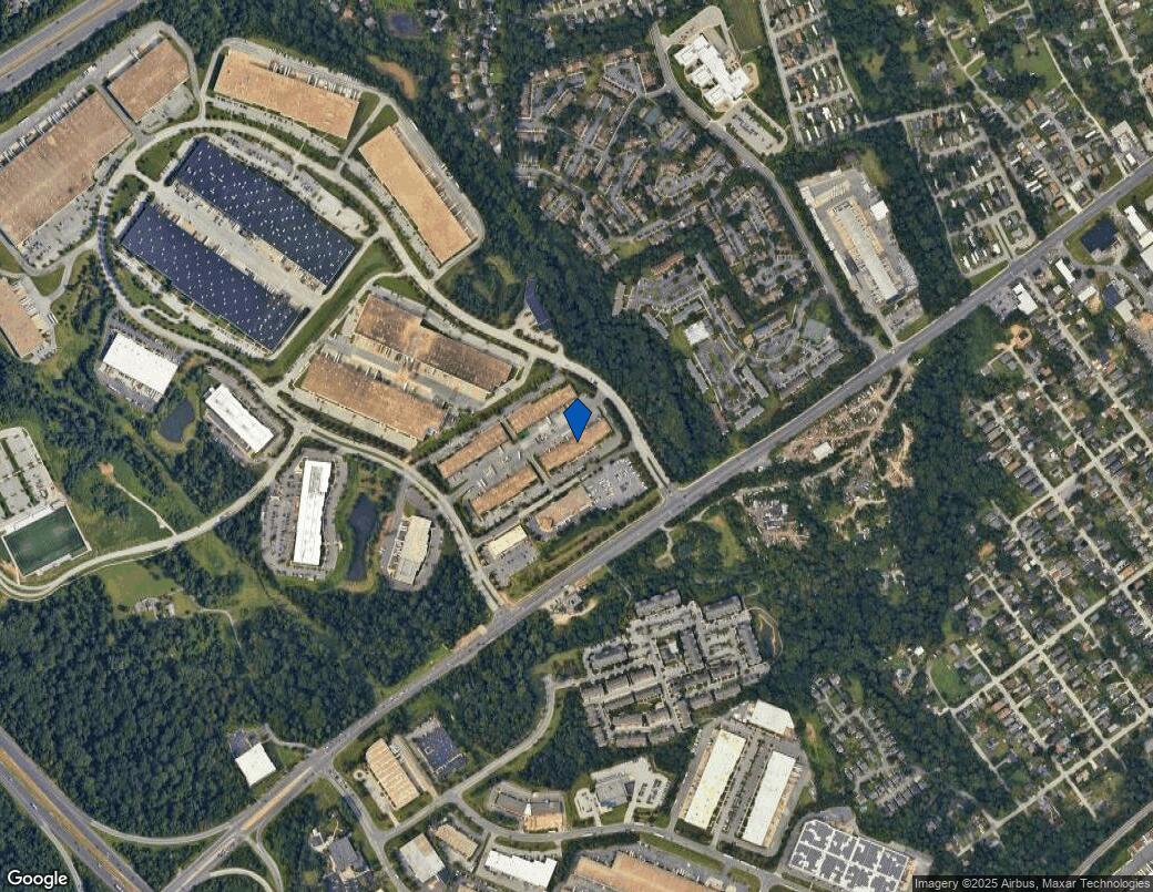 7020 Troy Hill Dr, Elkridge, MD, 21075 Flex Space For Lease