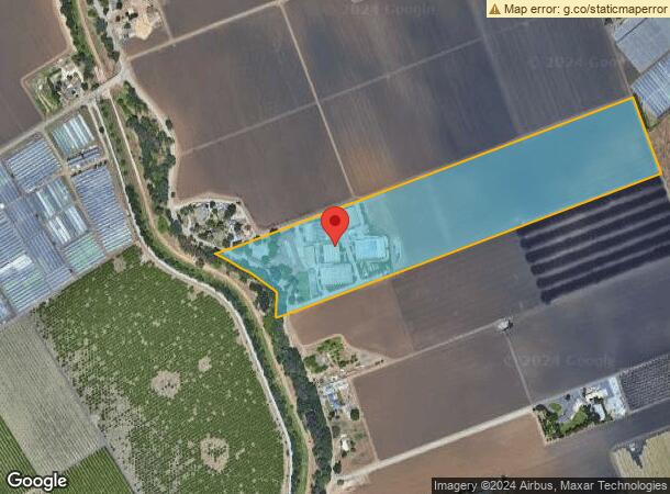  7240 Holsclaw Rd, Gilroy, CA Parcel Map