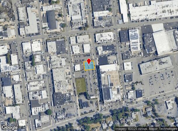 51 State St, Valley Stream, NY Parcel Map