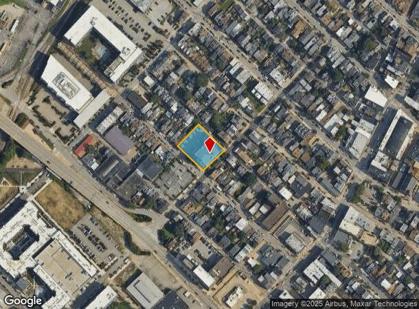 141 41St St, Pittsburgh, PA 15201 - Property Record | LoopNet