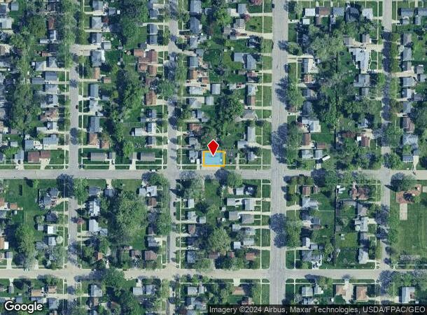 1602 8Th Ave N, Moorhead, MN 56560 - Property Record | LoopNet