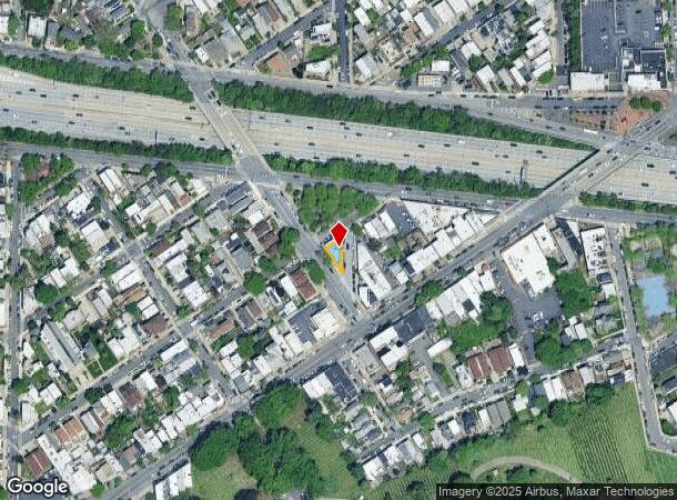  5634 66Th St, Maspeth, NY Parcel Map