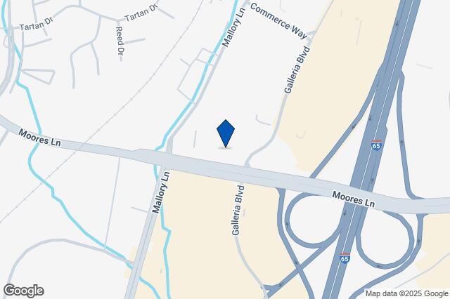 7116 Moores Ln Brentwood Tn 37027 Auto Dealership Property