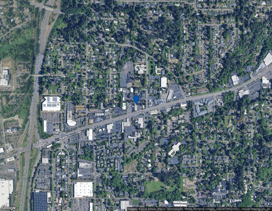 1034310367 SW Canyon Rd, Beaverton, OR, 97005 Retail Space For Lease