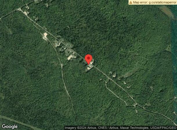  1132 Roxbury Notch Rd, Roxbury, ME Parcel Map