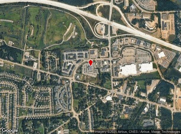 57210 Lyon Center Dr W, New Hudson, MI Parcel Map