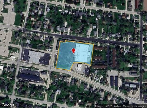 411 E State St, Sycamore, IL 60178 - Property Record | LoopNet