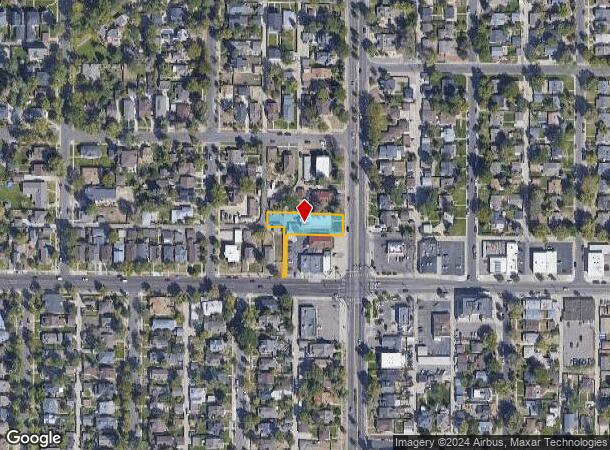 4425 Federal Blvd, Denver, CO 80211 - Property Record | LoopNet