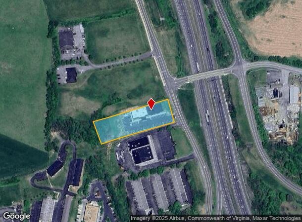 470 Lithia Rd, Wytheville, VA Parcel Map