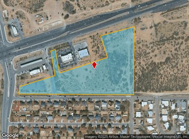  Ajo Tucson Az, AZ Parcel Map