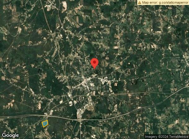  5 Points Rd, Bremen, GA Parcel Map