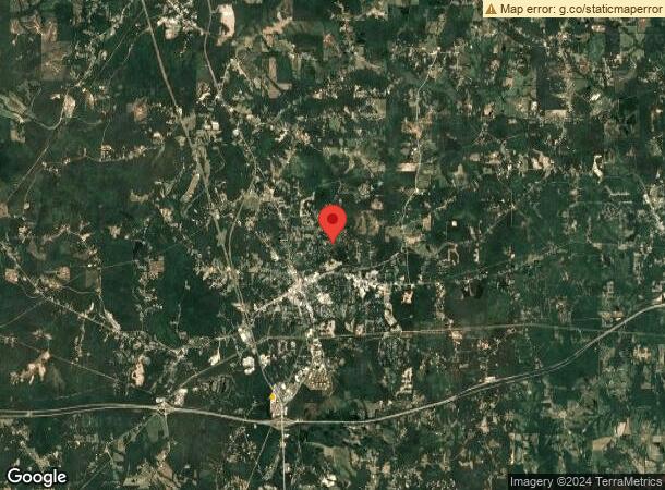  2755 Bremen Mt Zion Rd, Bremen, GA Parcel Map