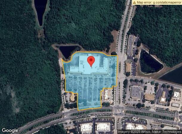  3285 Championsgate Blvd, Champions Gate, FL Parcel Map