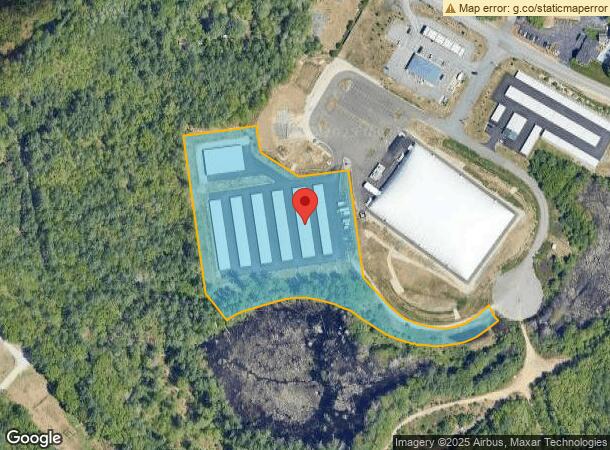  10-C Tower Ln, Goffstown, NH Parcel Map