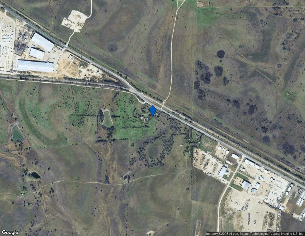 1600 N Cresson Hwy, Cresson, TX, 76035 Industrial Land For Sale