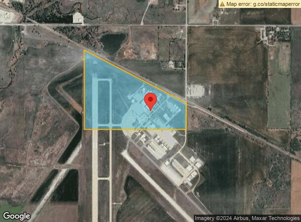  2931 N 4Th St, Enid, OK Parcel Map