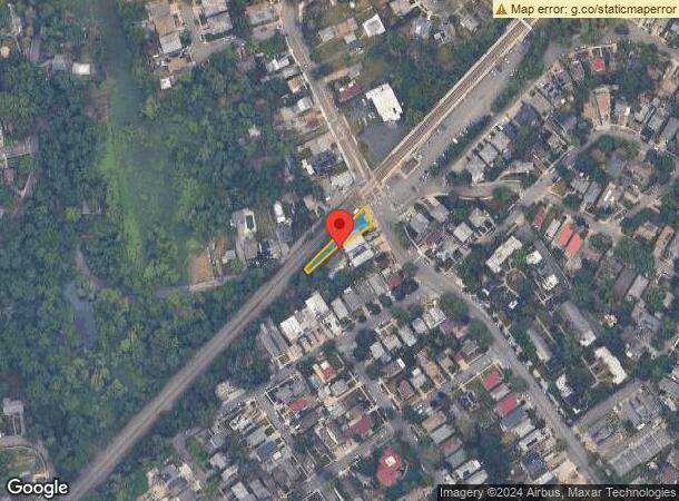  3908 Little Neck Pkwy, Little Neck, NY Parcel Map