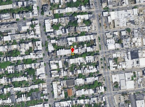  161 India St, Brooklyn, NY Parcel Map