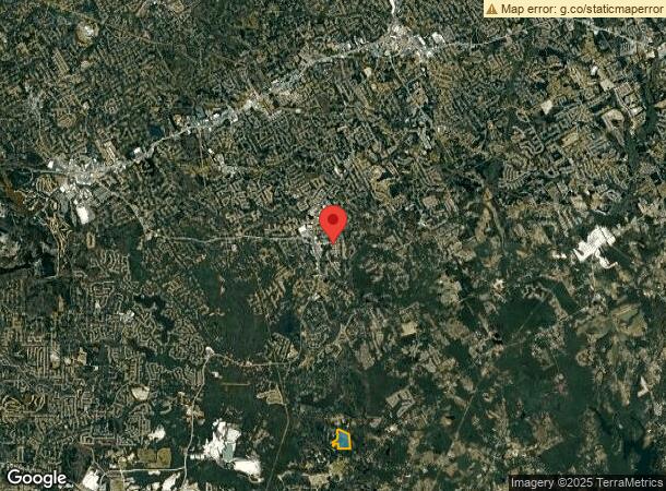  0 Smith James Rd, Snellville, GA Parcel Map