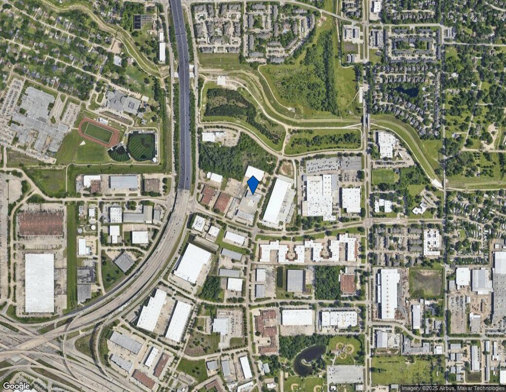 Empire Central Dr, Houston, TX, 77040 - Commercial Land For Sale ...