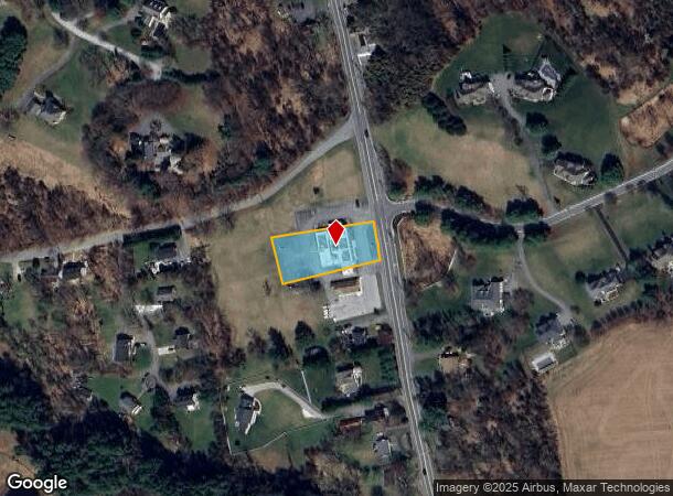 14804 York Rd, Sparks Glencoe, MD Parcel Map