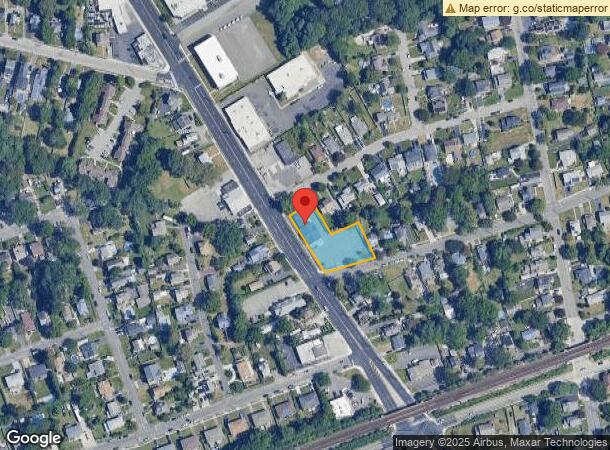  179 Little East Neck Rd, West Babylon, NY Parcel Map