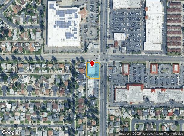 11057 Balboa Blvd Granada Hills CA 91344 Property Record LoopNet