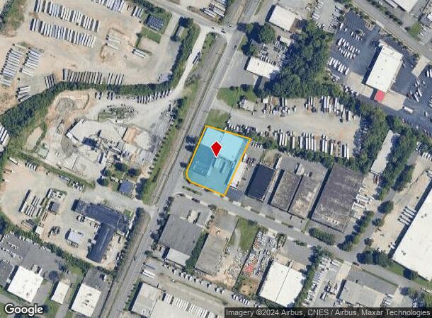 3700 N Graham St, Charlotte, NC 28206 - Property Record | LoopNet