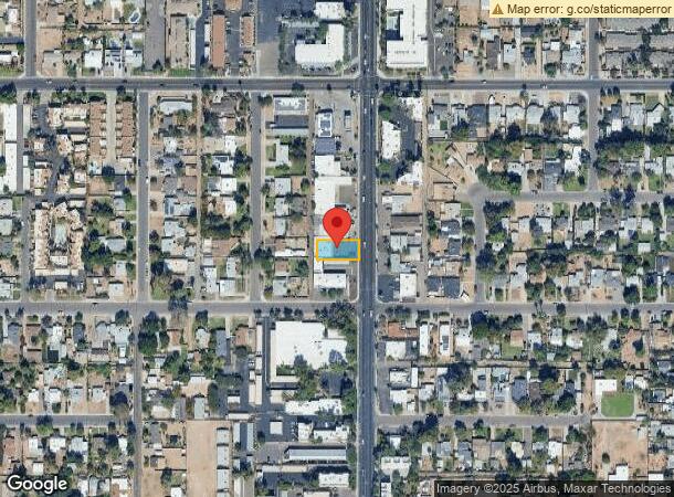 4612 N 12Th St, Phoenix, AZ 85014 - Property Record | LoopNet