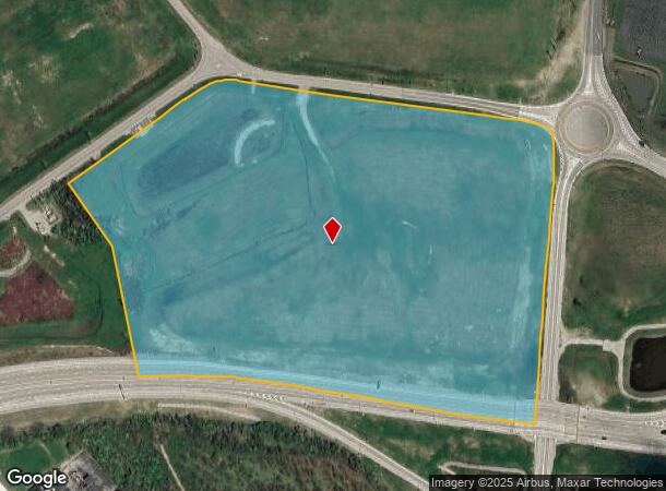 641 Waltz Mill Rd, Ruffs Dale, PA Parcel Map