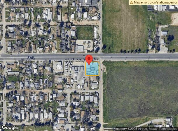  44219 State Highway 74, Hemet, CA Parcel Map