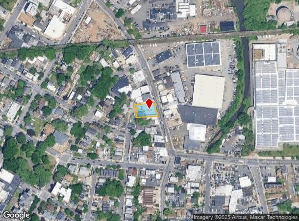 1938 Richmond Ter, Staten Island, NY Parcel Map