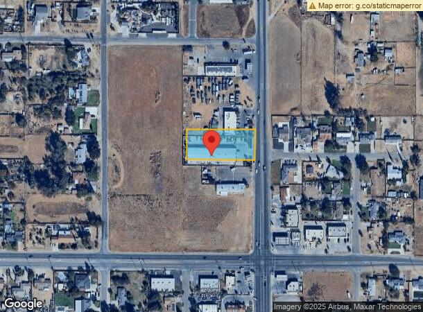  17094 Road 26, Madera, CA Parcel Map