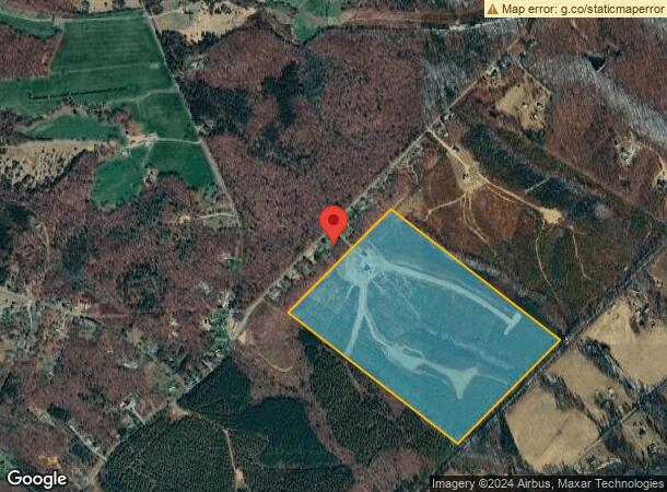  14583 Leesville Rd, Evington, VA Parcel Map