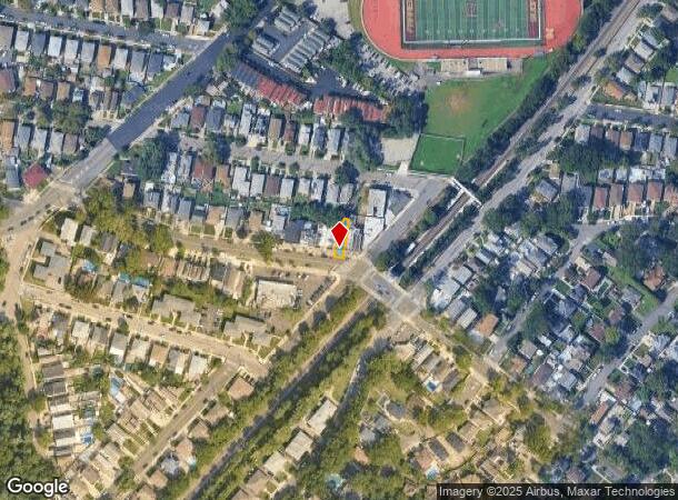 99 Guyon Ave, Staten Island, NY Parcel Map