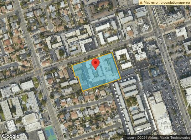  370 K St, Chula Vista, CA Parcel Map